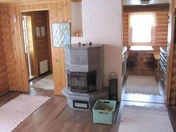 Фото номера Дом для отпуска Дома для отпуска Holiday Home Mäntyrinne г. Luusniemi 59