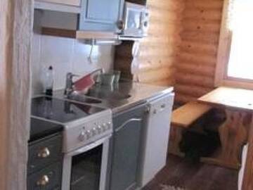 Фото номера Дом для отпуска Дома для отпуска Holiday Home Mäntyrinne г. Luusniemi 39