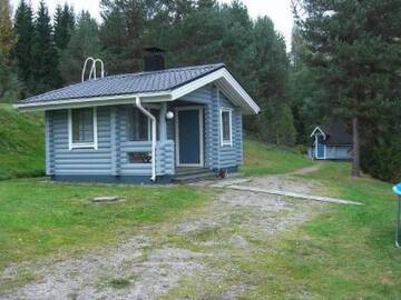 Фото номера Дом для отпуска Дома для отпуска Holiday Home Mäntyrinne г. Luusniemi 21