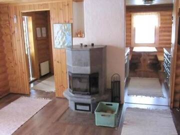 Фото номера Дом для отпуска Дома для отпуска Holiday Home Mäntyrinne г. Luusniemi 28